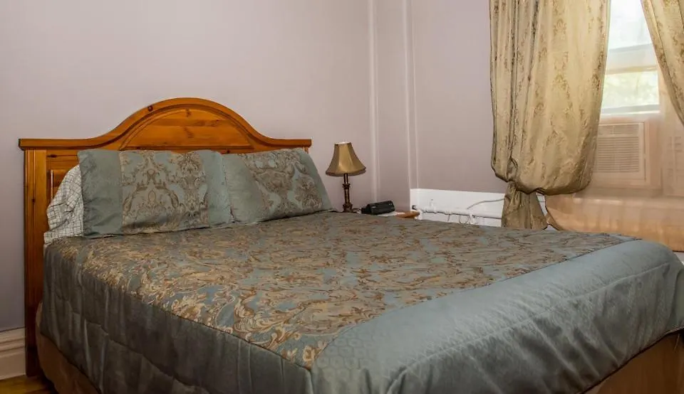 *** Alojamento de Acomodação e Pequeno-almoço B&B Saint Louis Quebeque Canadá