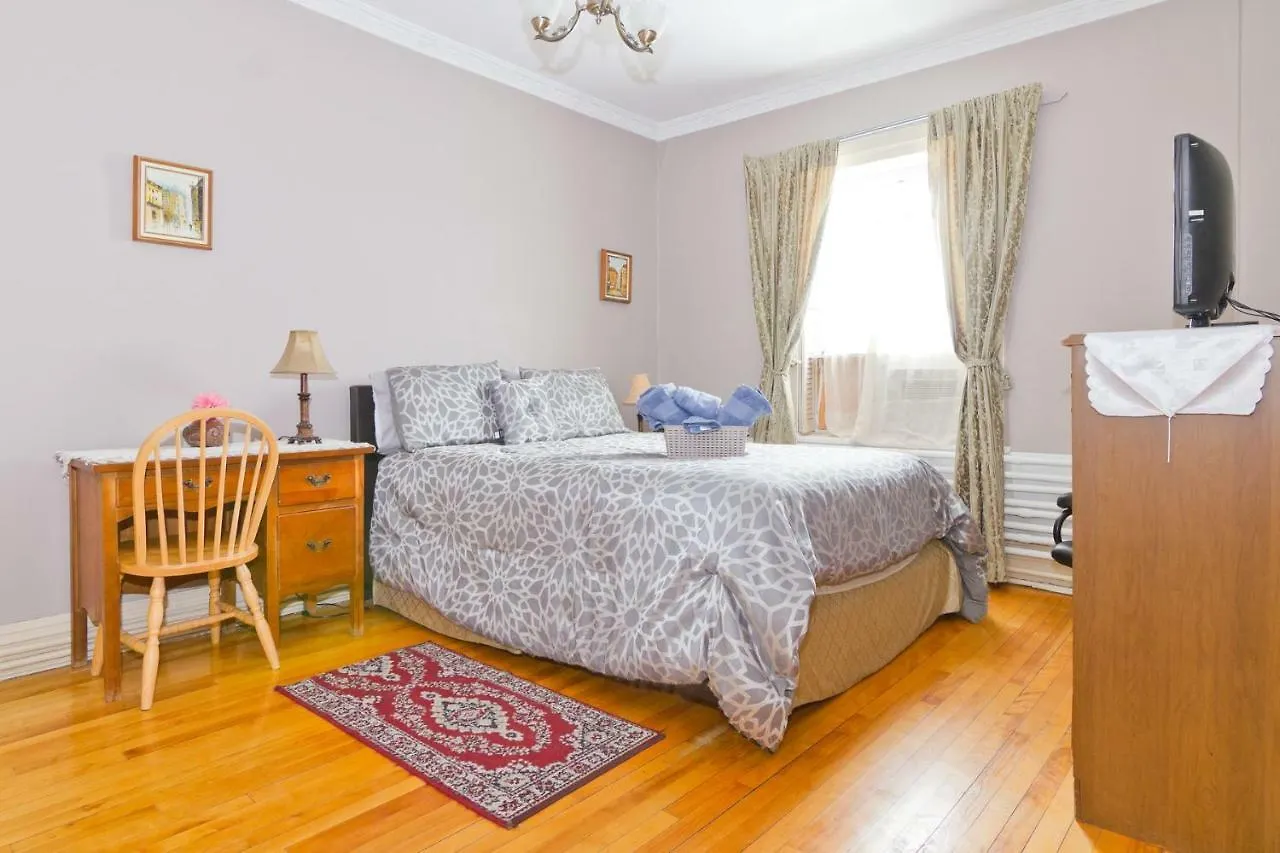 B&B Saint Louis Quebeque