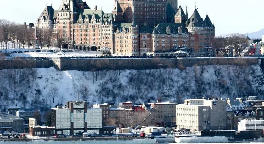 B&B Saint Louis Quebeque 3*,  Canadá