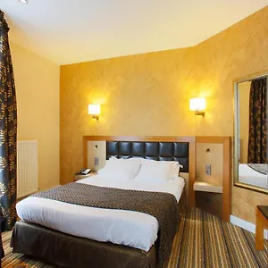 Hotel Bellevue Saint-lazare **