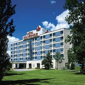 Gouverneur Montréal - île Charron Hotel