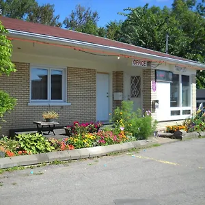 Le Jardin Québec