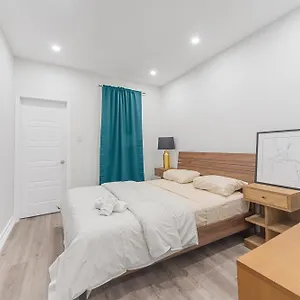 Apartamento Stonewall 