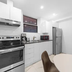 Apartamento Stonewall 
