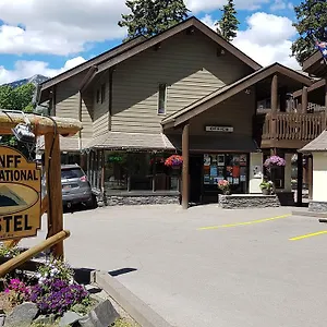 International Auberge de jeunesse Banff