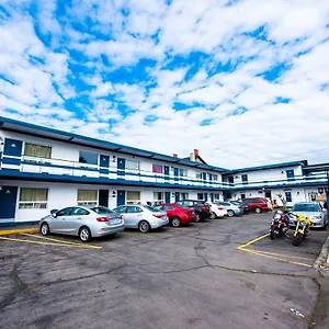Parkway Court 2*, Niagara Falls Canada