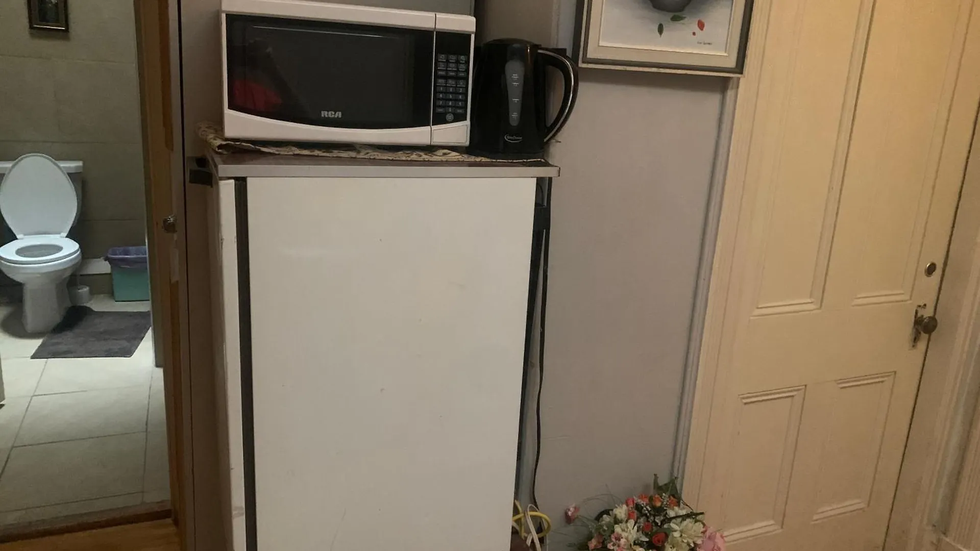 B&B Saint Louis Quebec City 3*,  Canada