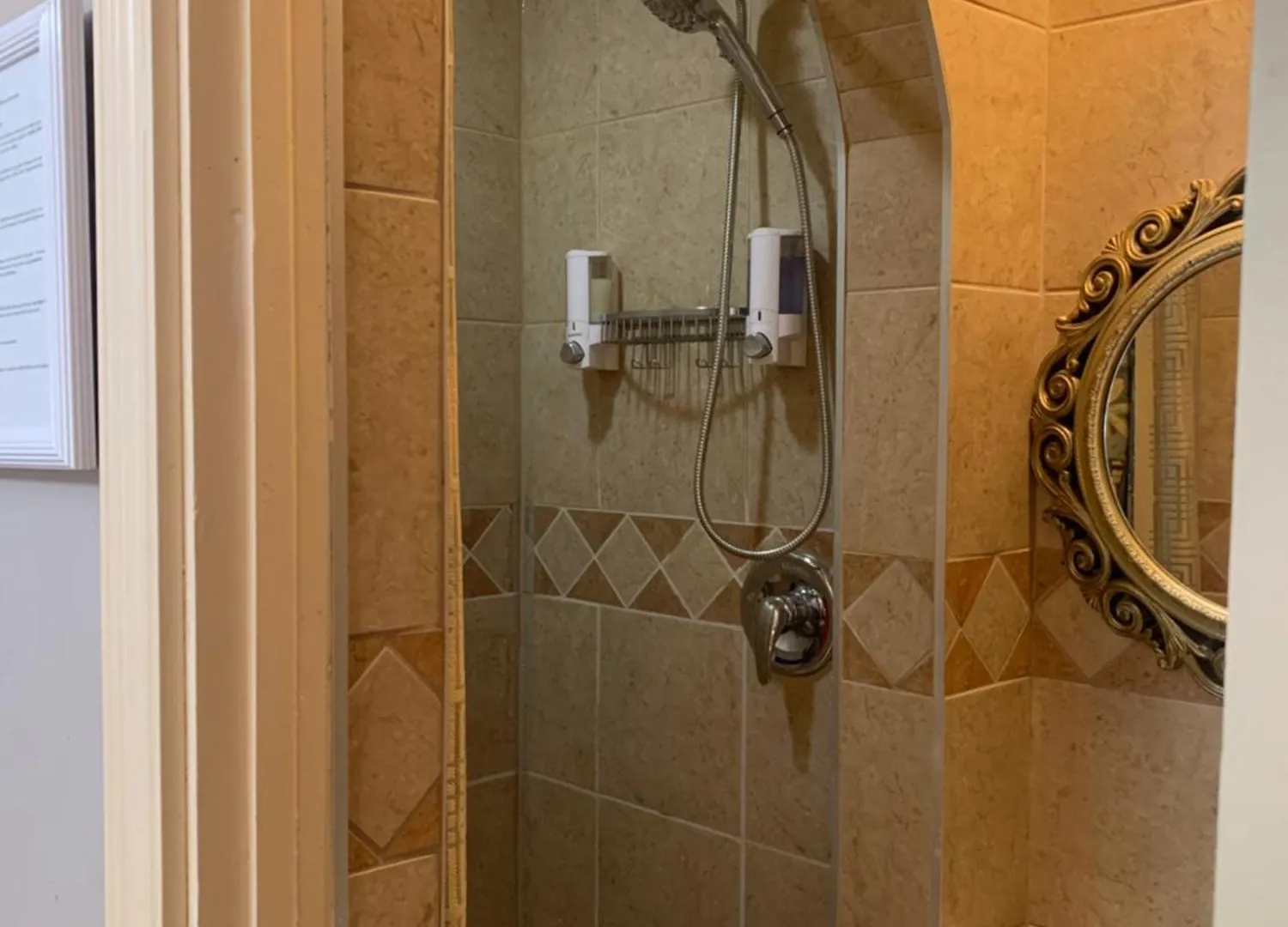 B&B Saint Louis Quebec City Bed & Breakfast