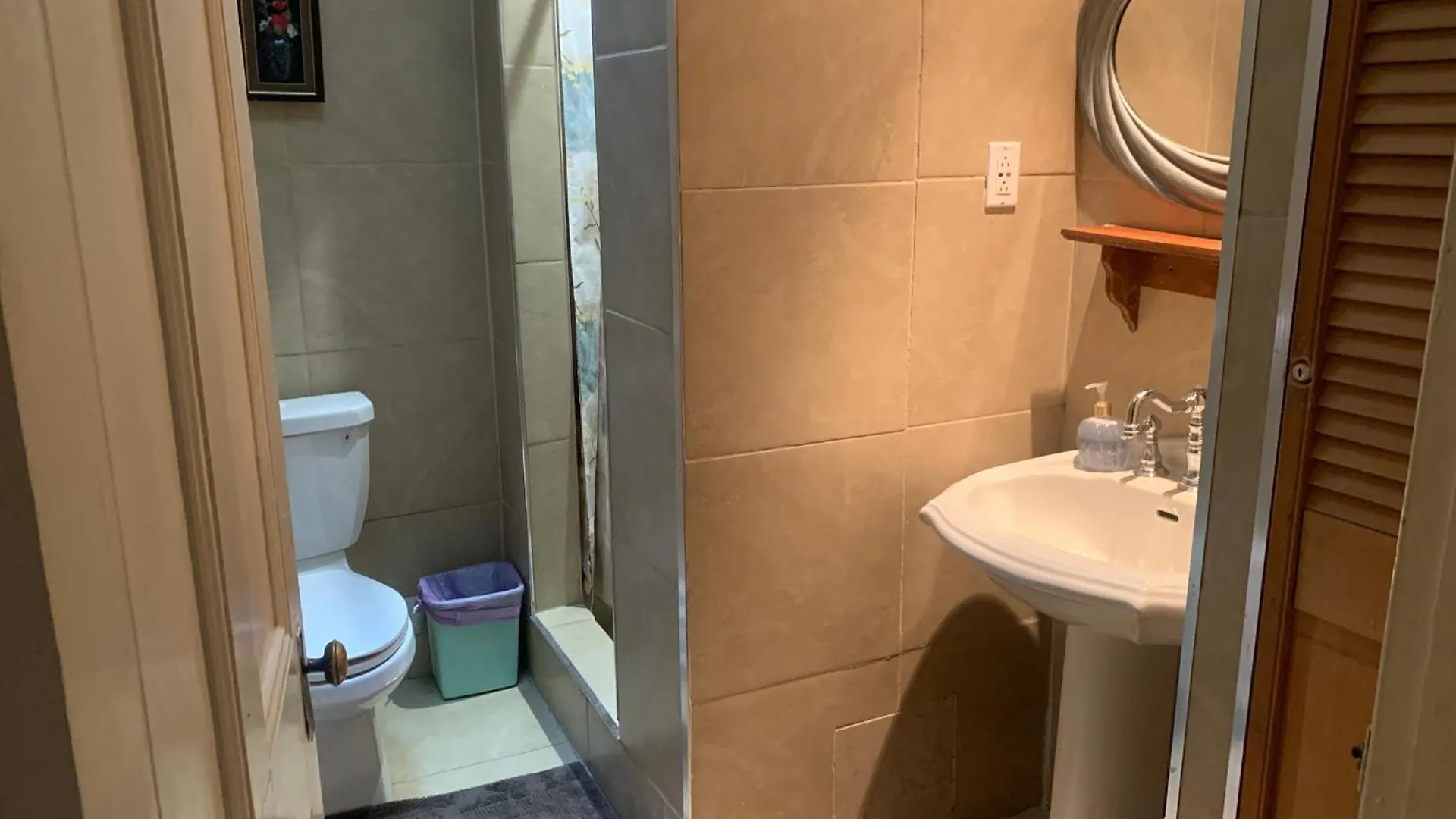 Bed & Breakfast B&B Saint Louis Quebec City