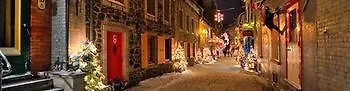 B&B Saint Louis Ville de Québec 3*,  Canada